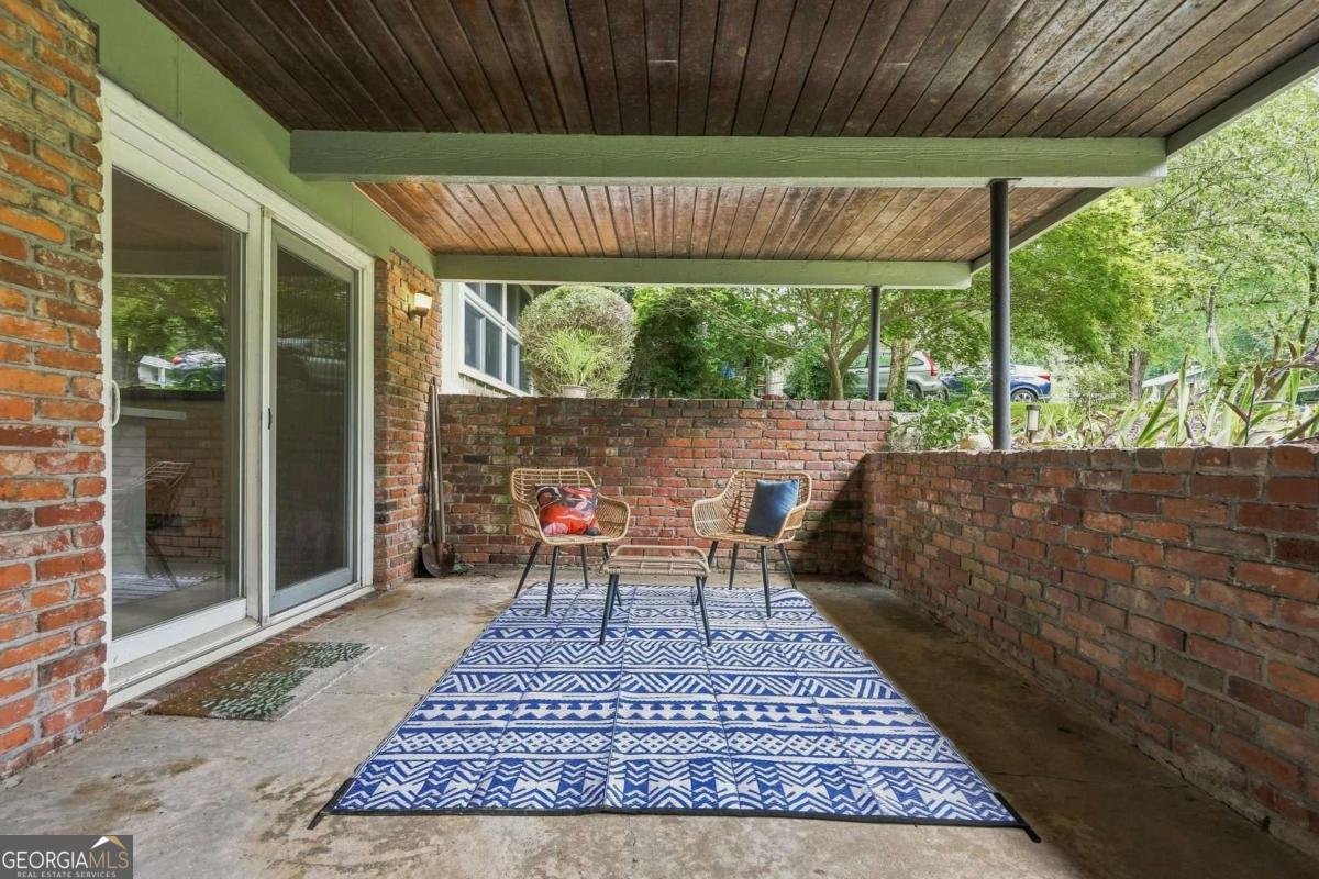 3522 Beachhill Drive Atlanta - Photo 47