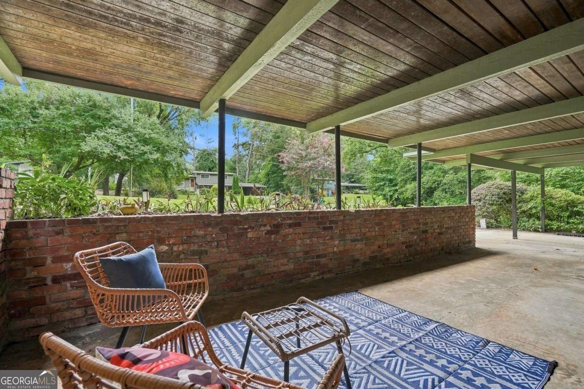 3522 Beachhill Drive Atlanta - Photo 48