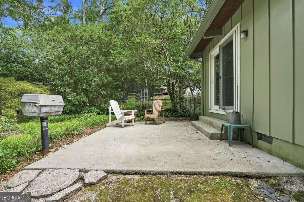 3522 Beachhill Drive Atlanta - Photo 49