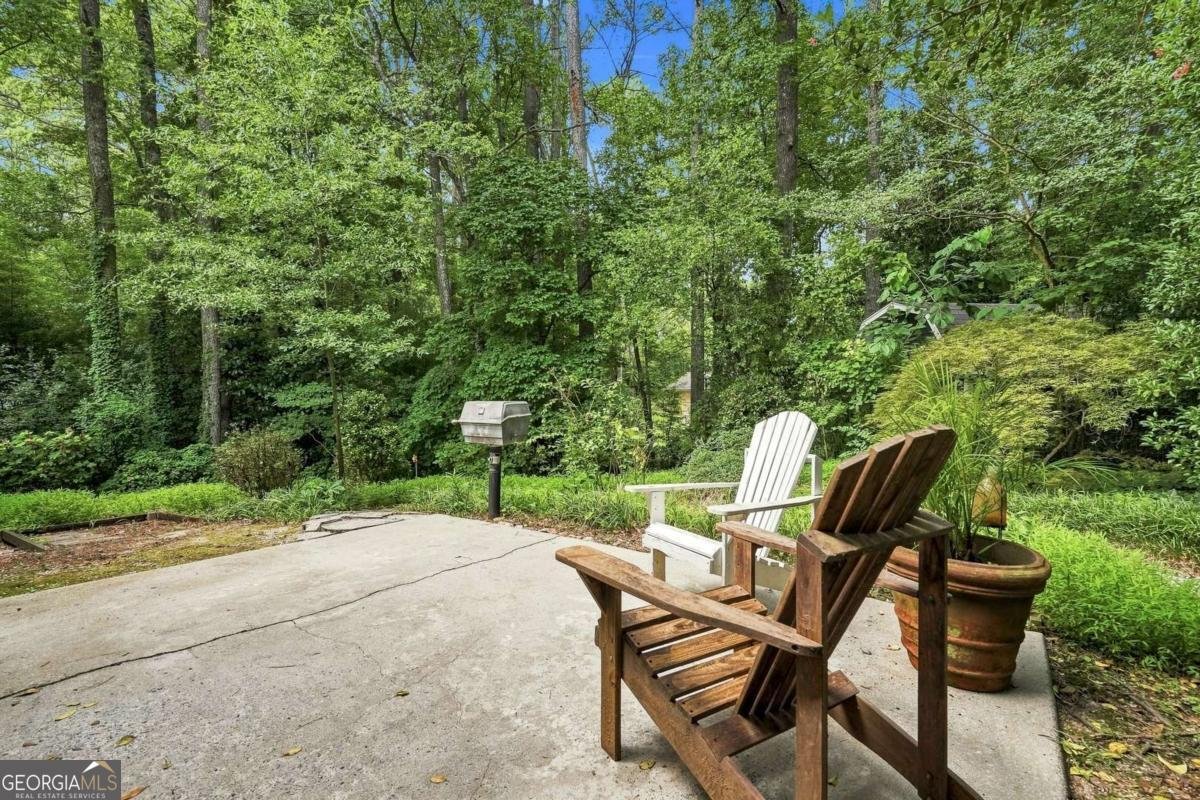 3522 Beachhill Drive Atlanta - Photo 50