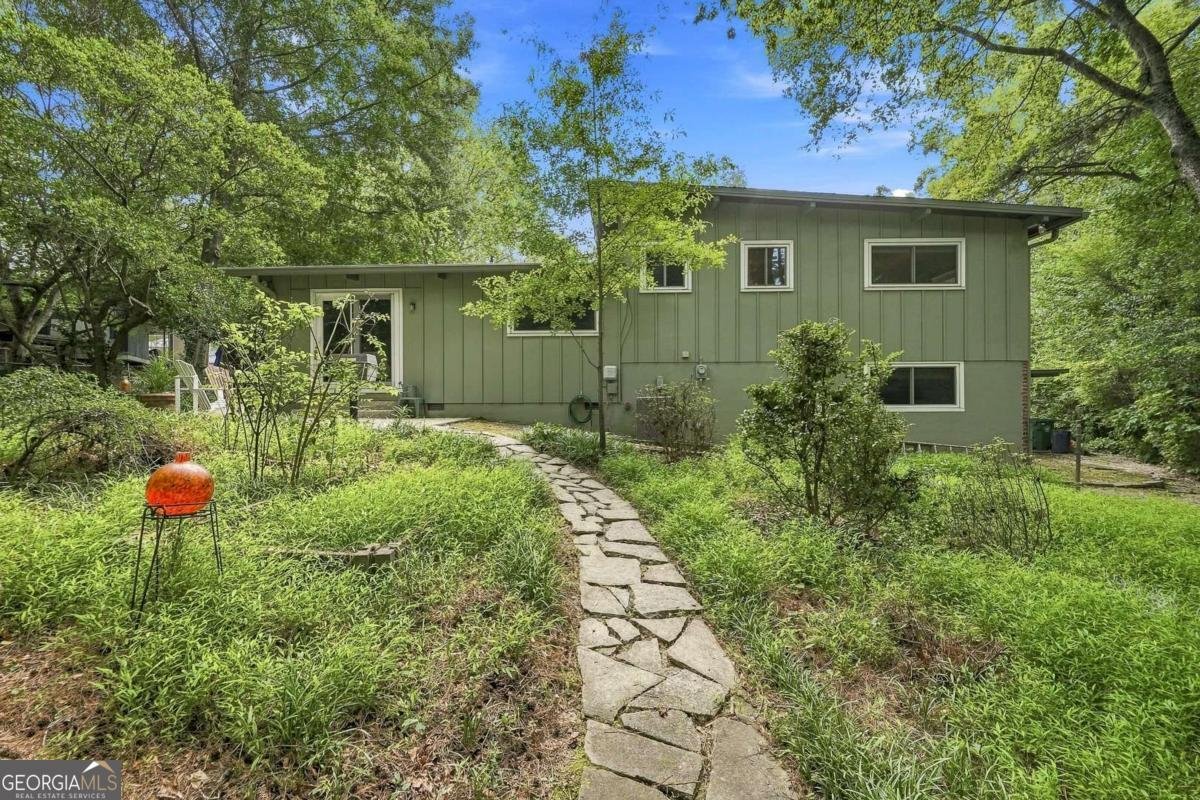 3522 Beachhill Drive Atlanta - Photo 51