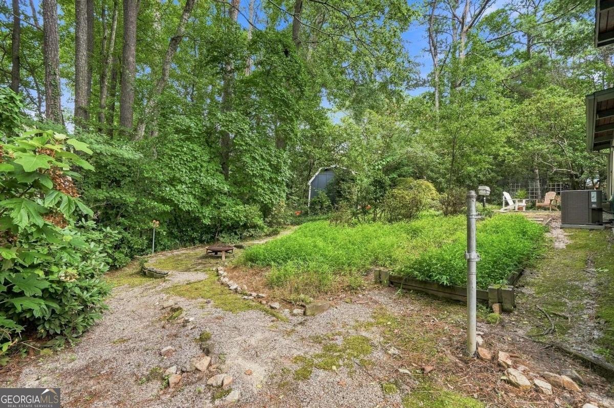 3522 Beachhill Drive Atlanta - Photo 53
