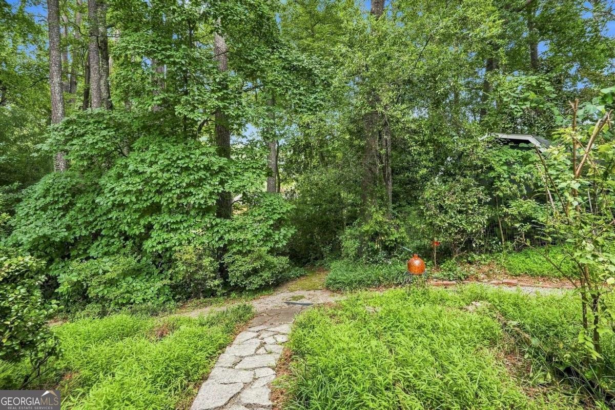 3522 Beachhill Drive Atlanta - Photo 54