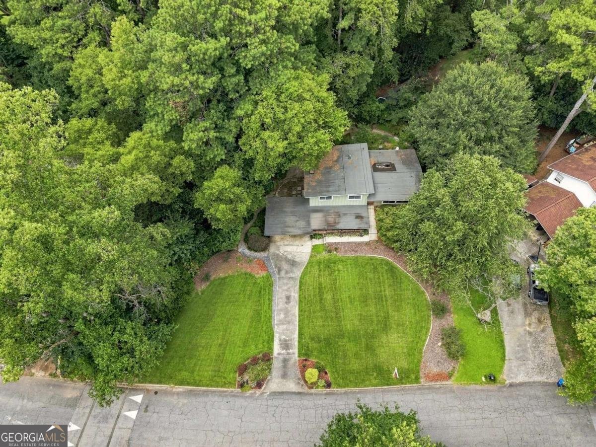 3522 Beachhill Drive Atlanta - Photo 55