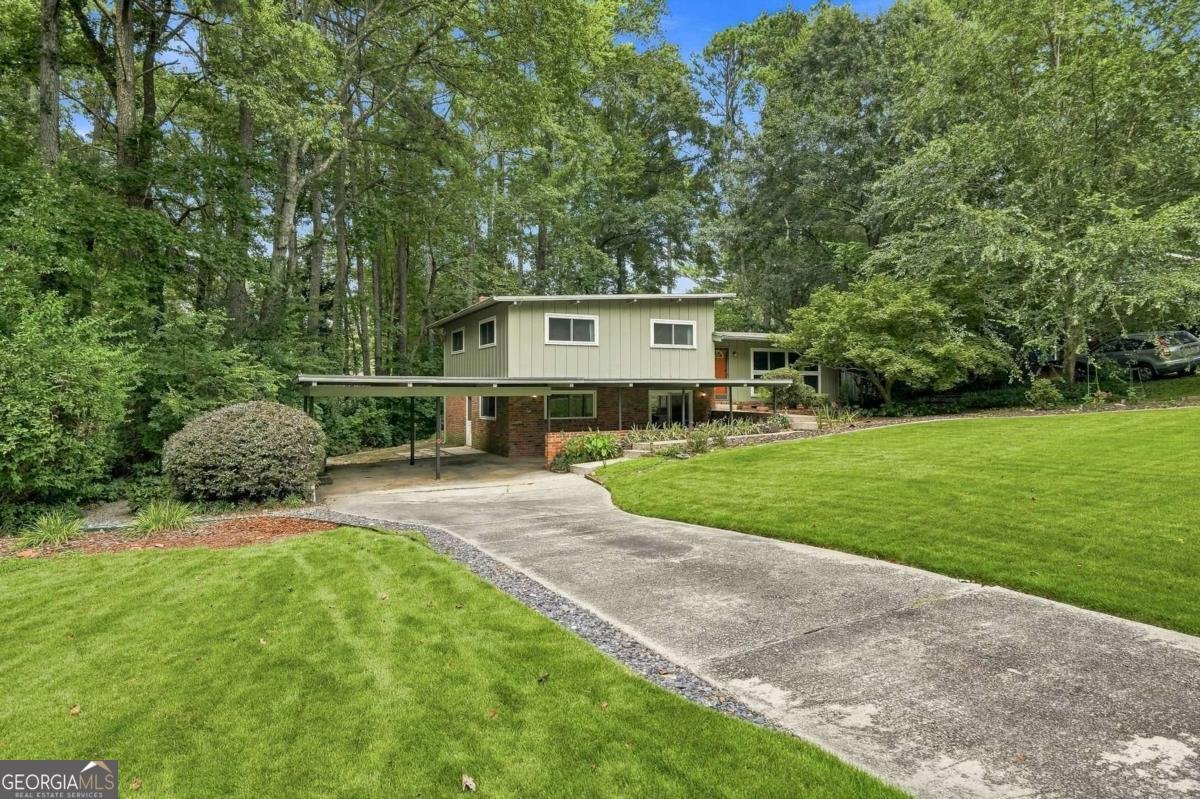3522 Beachhill Drive Atlanta - Photo 57