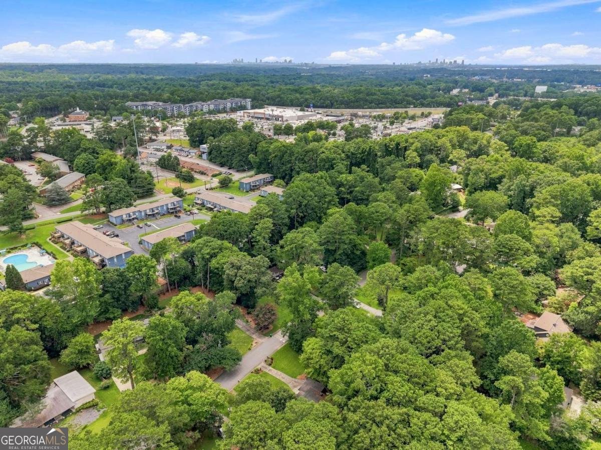 3522 Beachhill Drive Atlanta - Photo 58