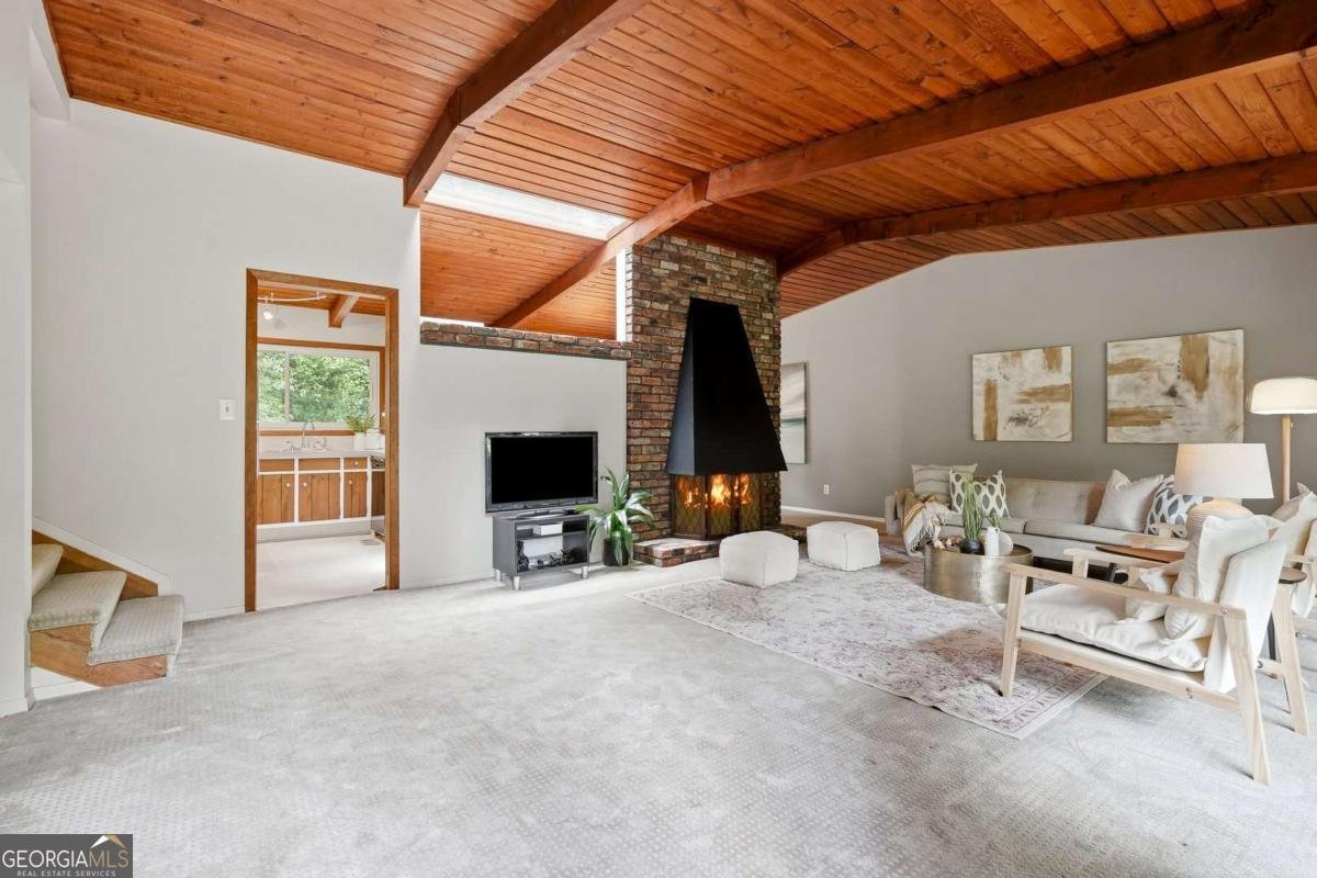 3522 Beachhill Drive Atlanta - Photo 8