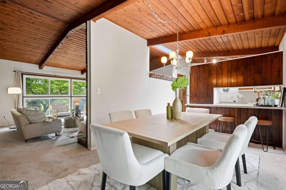 3522 Beachhill Drive Atlanta - Photo 9