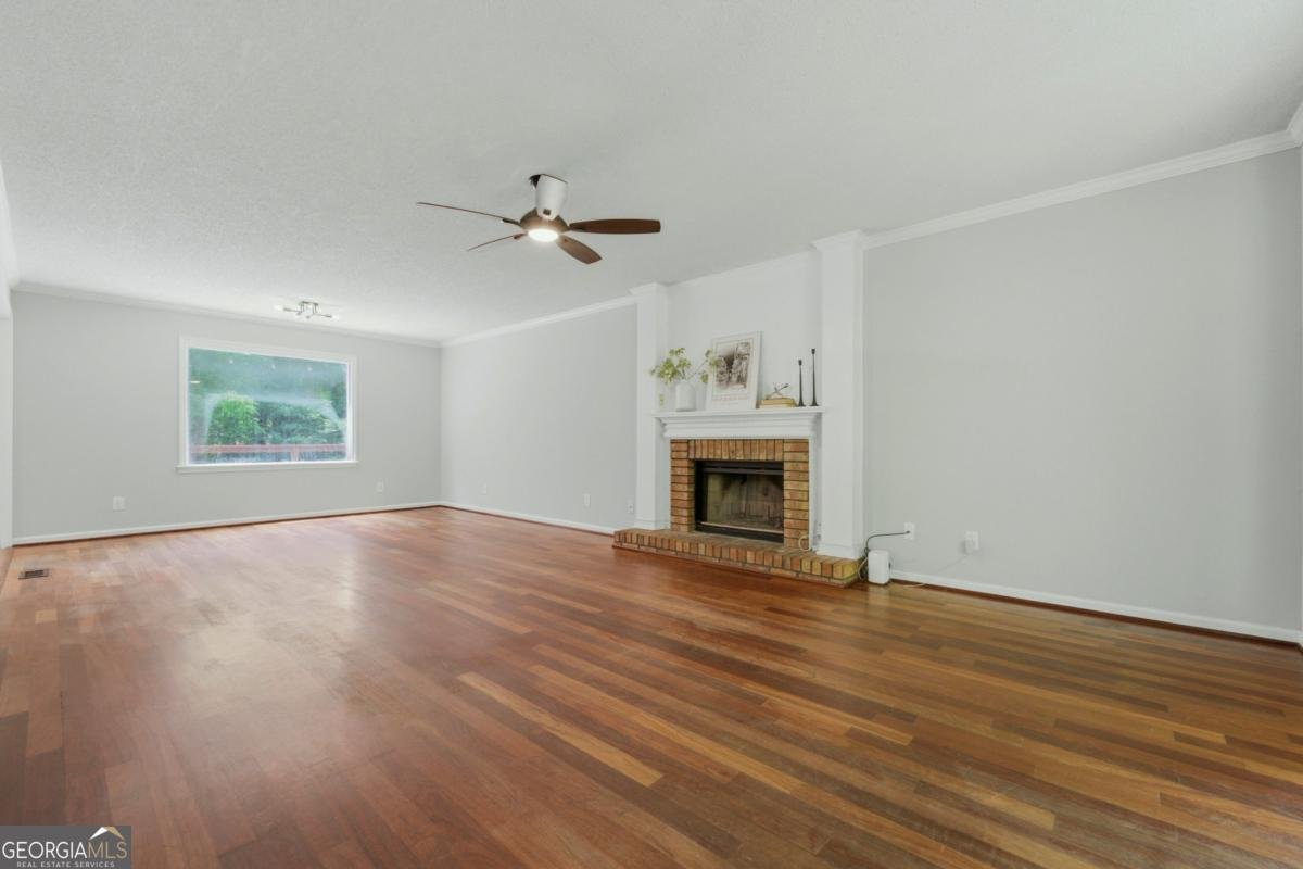 104 Courtland Circle Powder Springs - Photo 11