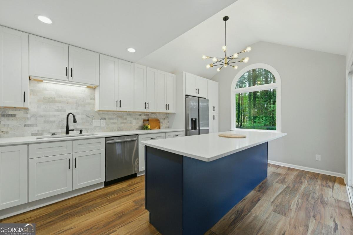 104 Courtland Circle Powder Springs - Photo 12