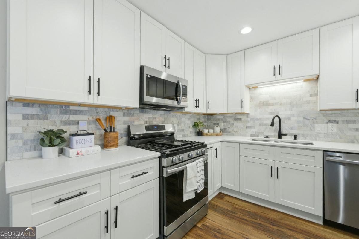 104 Courtland Circle Powder Springs - Photo 14