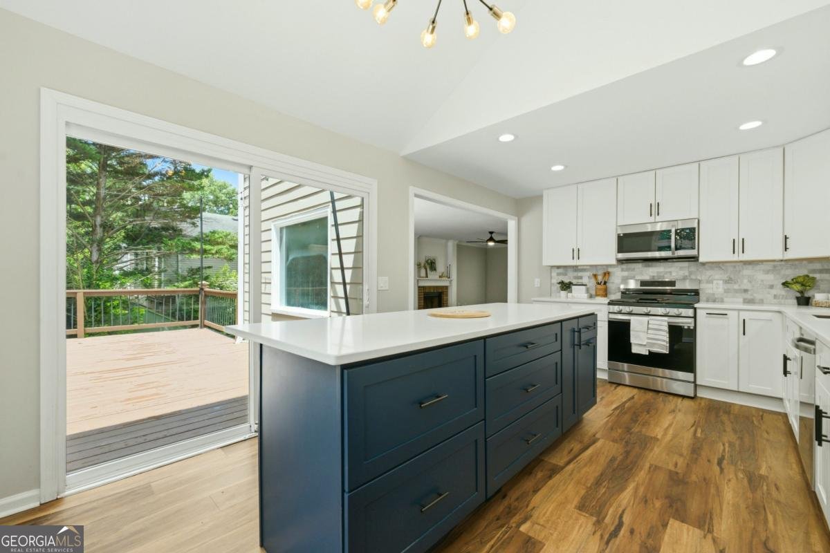 104 Courtland Circle Powder Springs - Photo 16