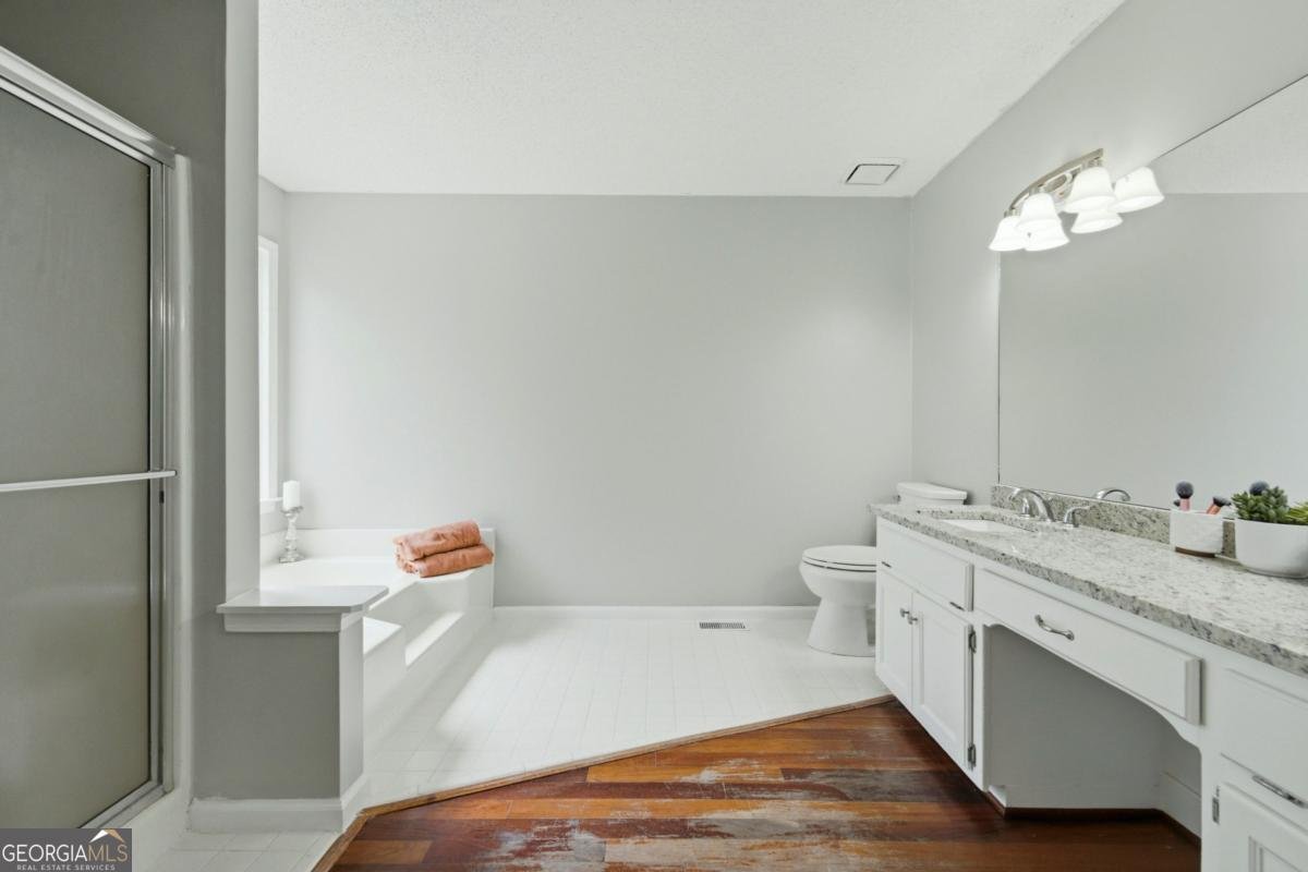 104 Courtland Circle Powder Springs - Photo 20