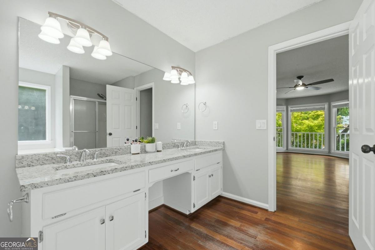 104 Courtland Circle Powder Springs - Photo 23