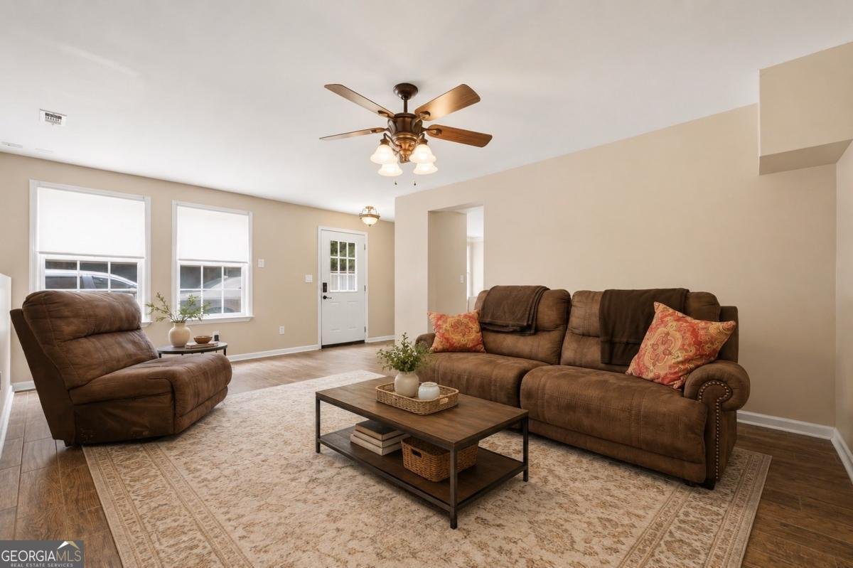 104 Courtland Circle Powder Springs - Photo 33
