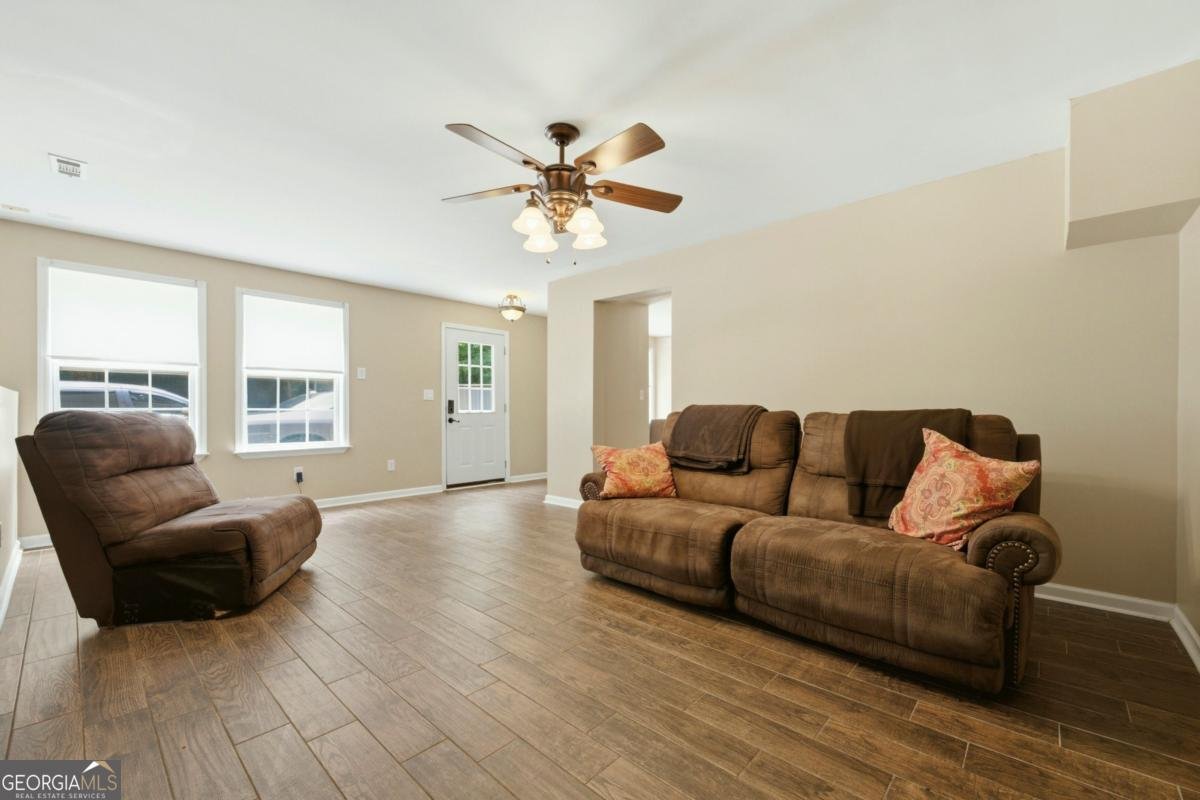 104 Courtland Circle Powder Springs - Photo 34