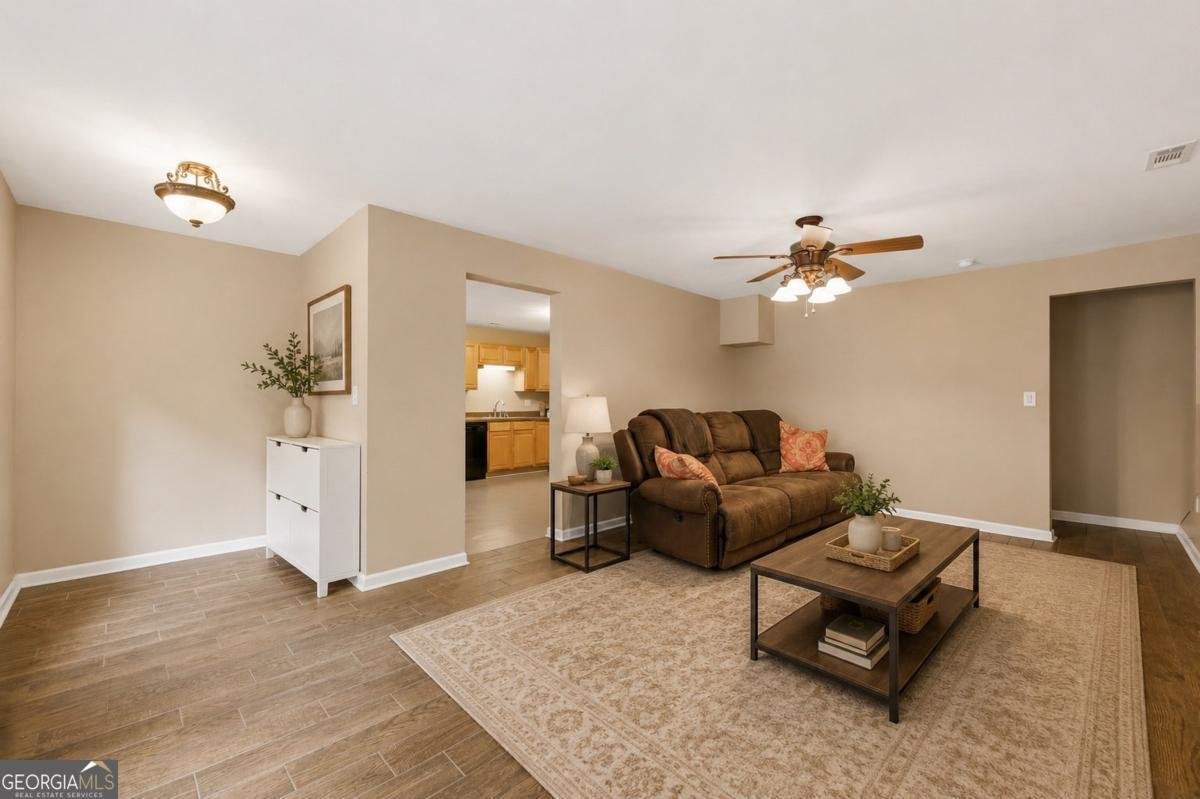 104 Courtland Circle Powder Springs - Photo 35