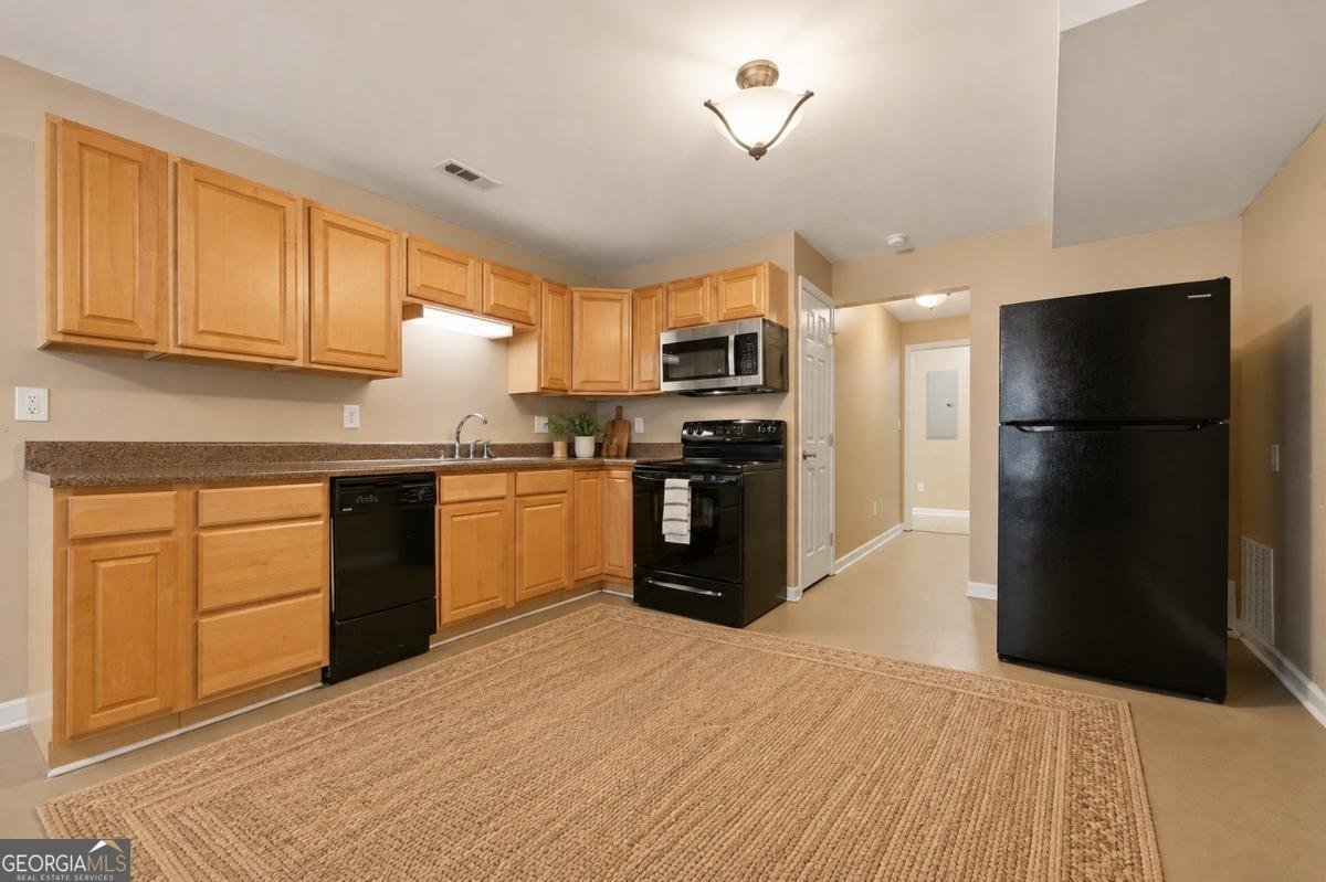 104 Courtland Circle Powder Springs - Photo 39
