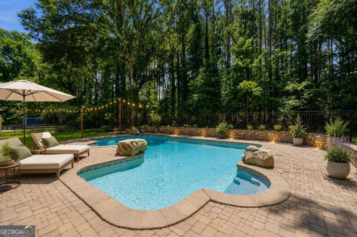 104 Courtland Circle Powder Springs - Photo 45