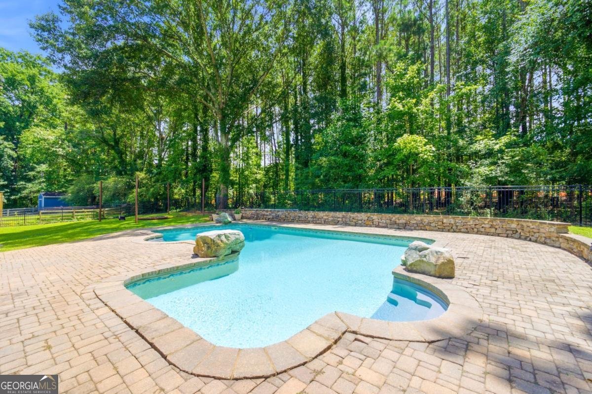 104 Courtland Circle Powder Springs - Photo 46