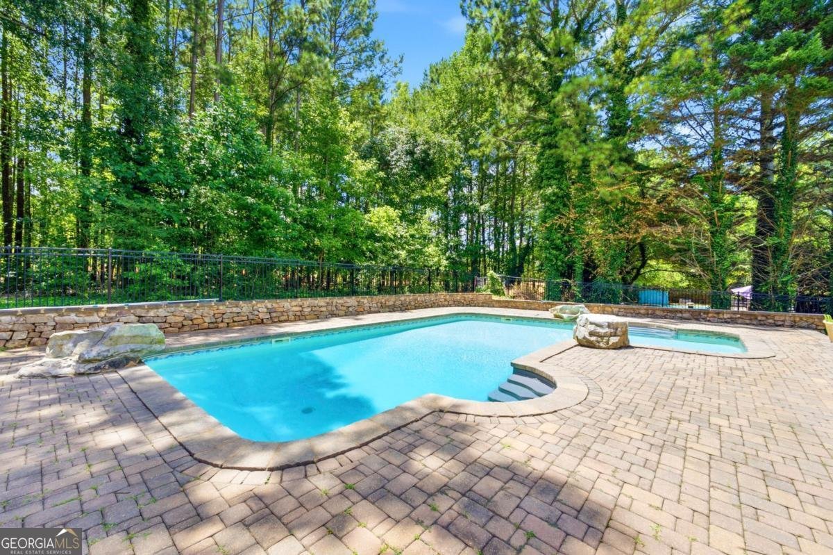 104 Courtland Circle Powder Springs - Photo 47