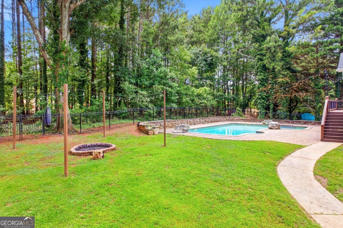104 Courtland Circle Powder Springs - Photo 48