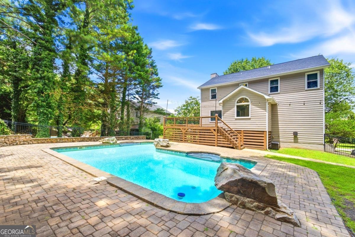 104 Courtland Circle Powder Springs - Photo 50