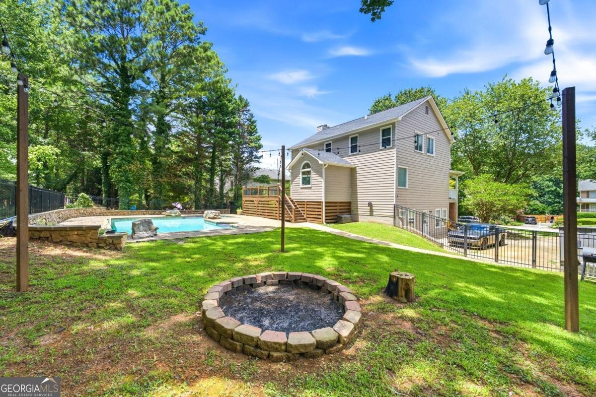 104 Courtland Circle Powder Springs - Photo 51