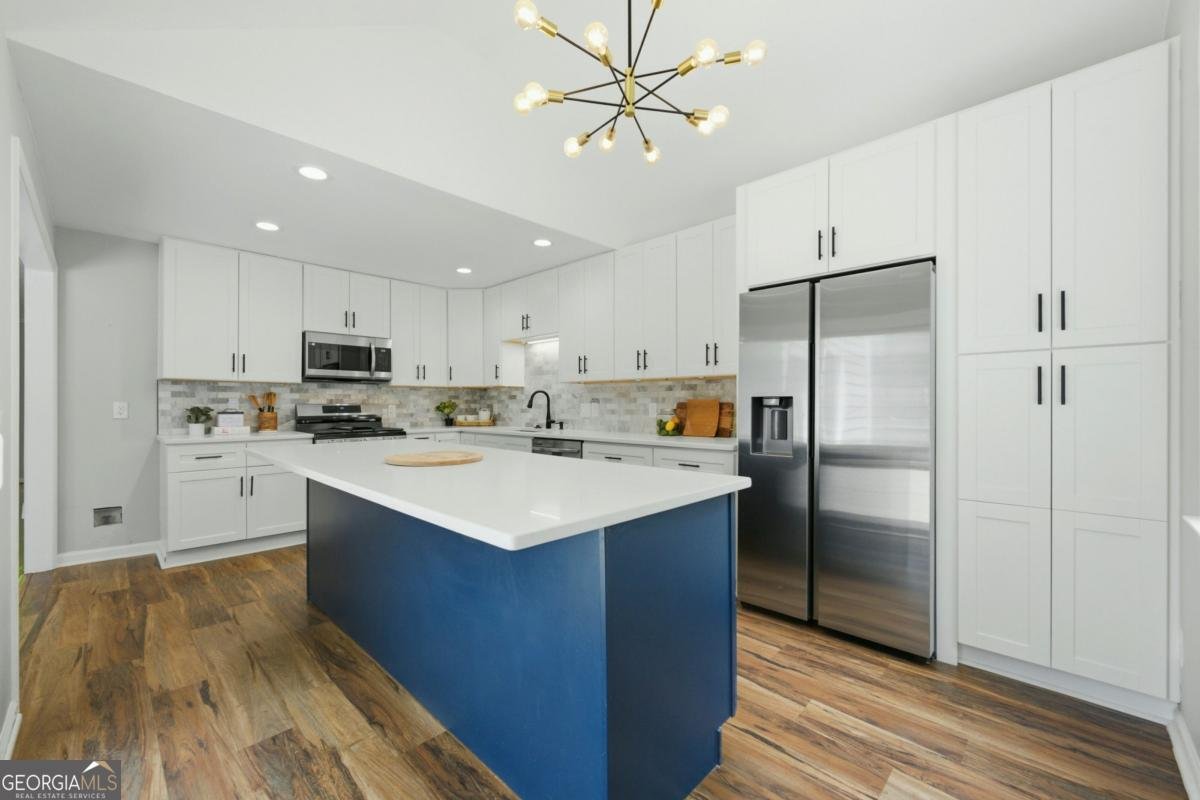 104 Courtland Circle Powder Springs - Photo 6