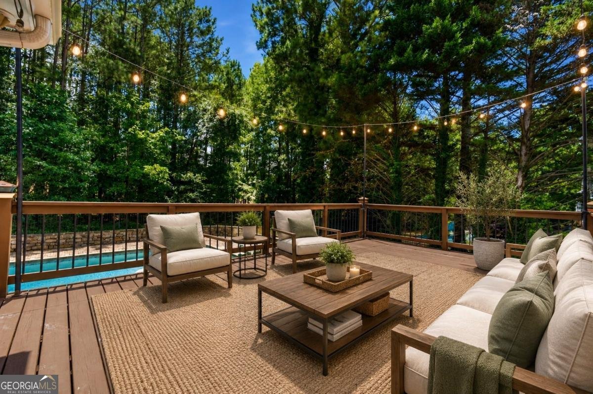 104 Courtland Circle Powder Springs - Photo 8