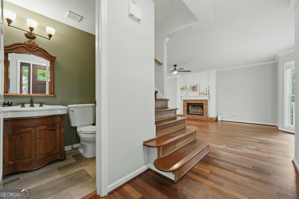 104 Courtland Circle Powder Springs - Photo 9
