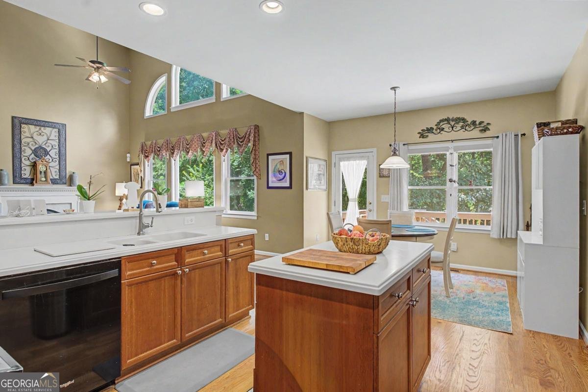 80 Golden Aster Trace Acworth - Photo 10