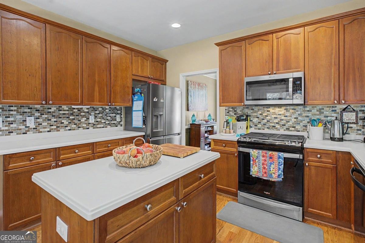 80 Golden Aster Trace Acworth - Photo 13