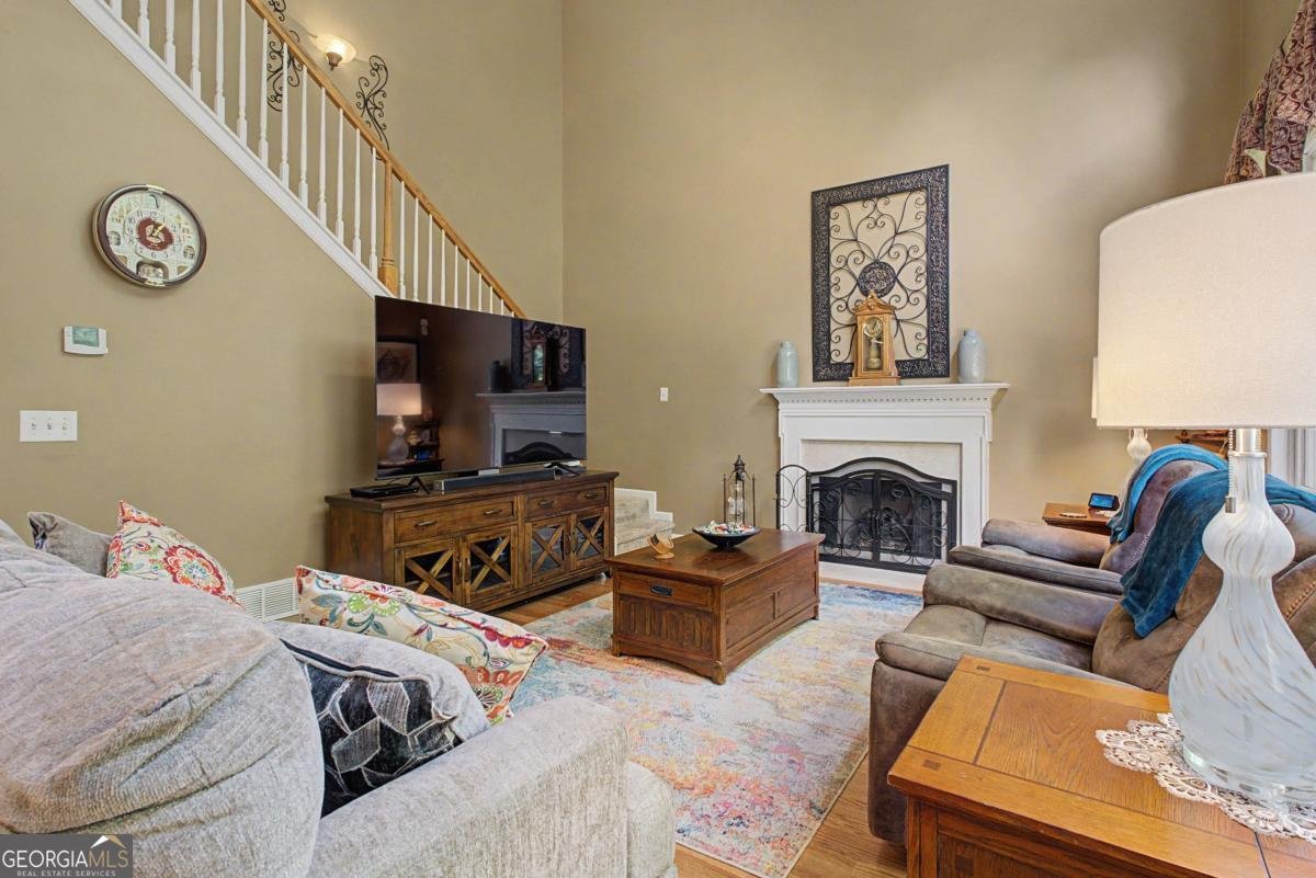 80 Golden Aster Trace Acworth - Photo 16