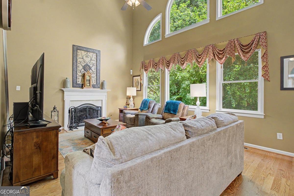80 Golden Aster Trace Acworth - Photo 17