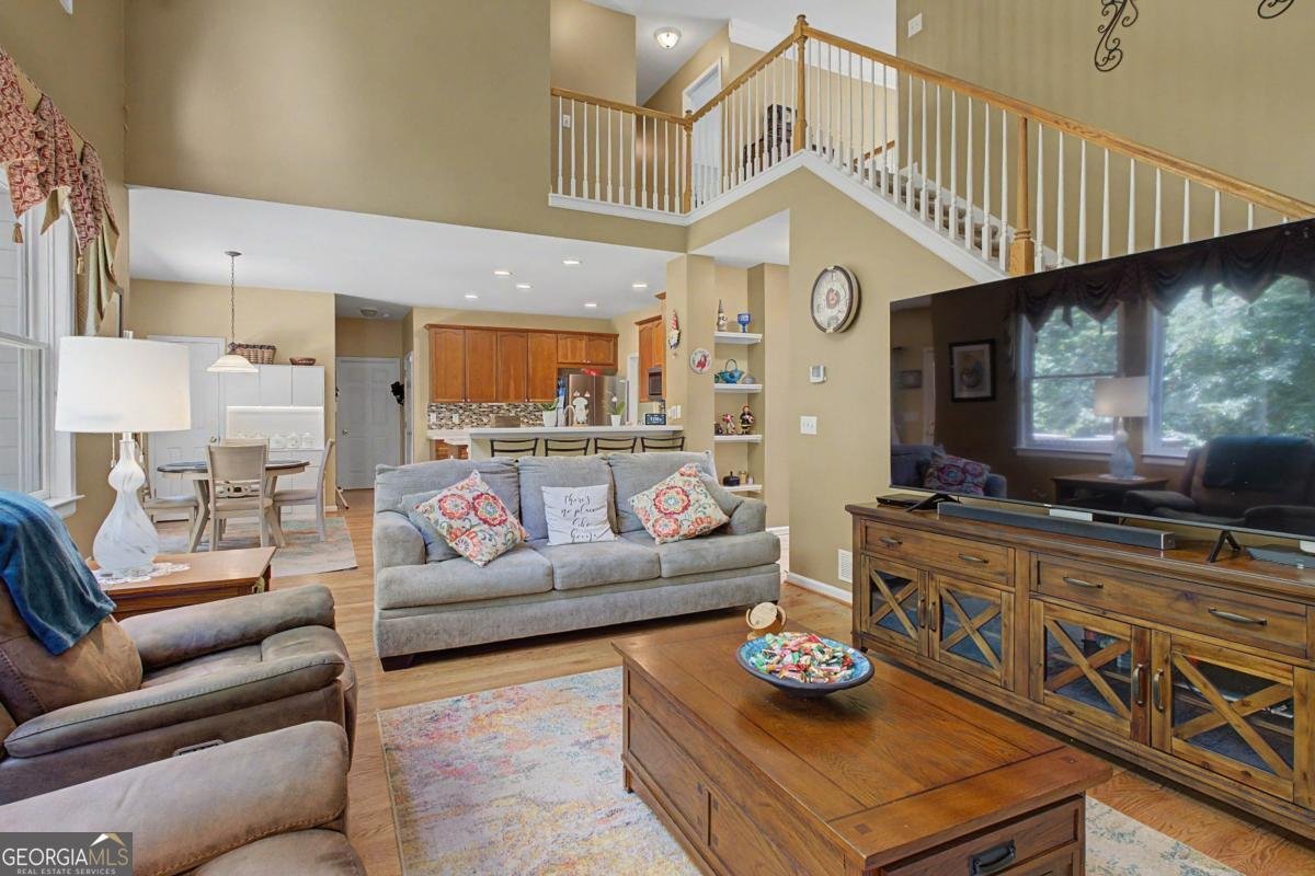 80 Golden Aster Trace Acworth - Photo 18