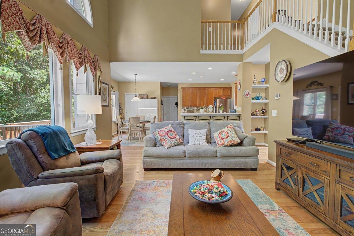 80 Golden Aster Trace Acworth - Photo 19