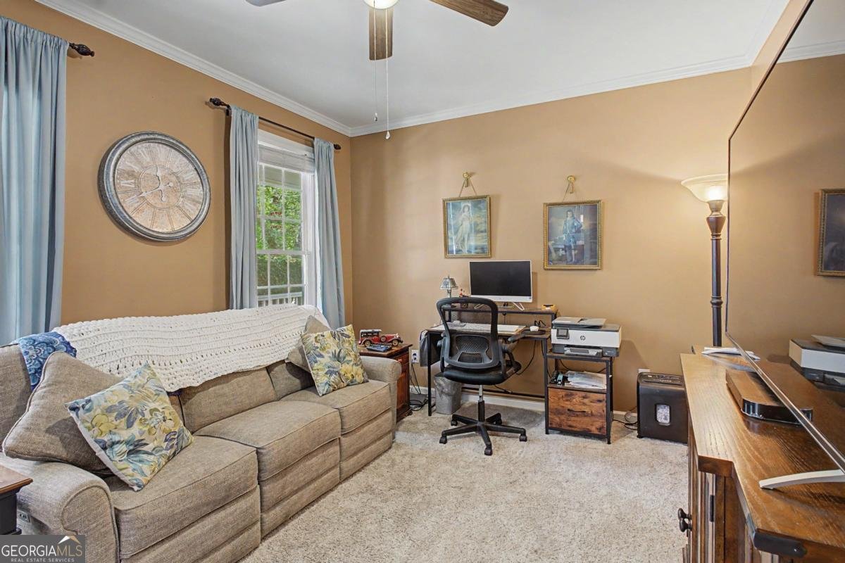 80 Golden Aster Trace Acworth - Photo 6