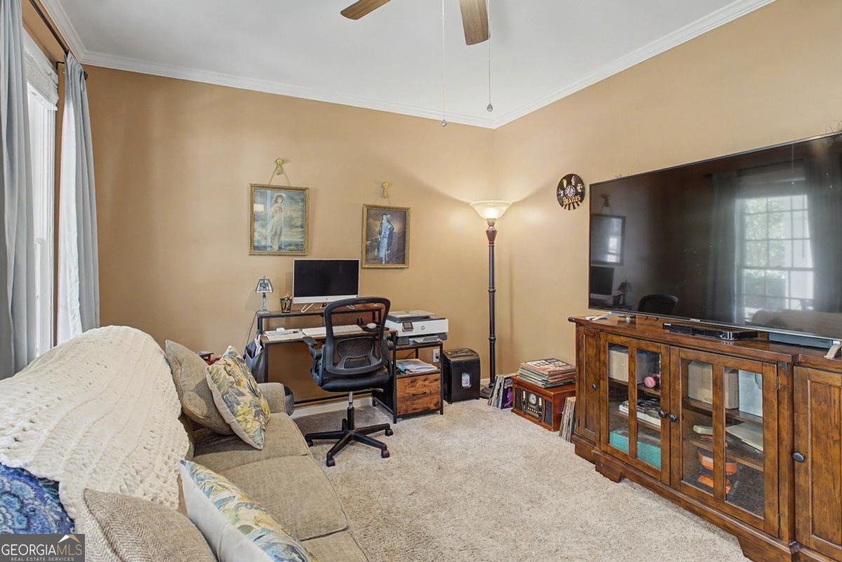 80 Golden Aster Trace Acworth - Photo 7