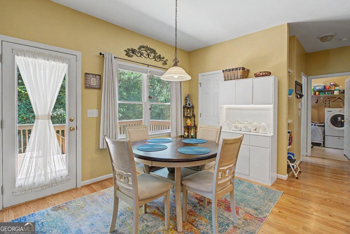 80 Golden Aster Trace Acworth - Photo 8
