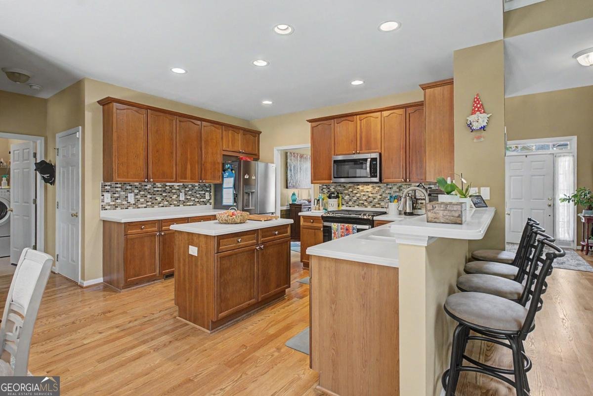 80 Golden Aster Trace Acworth - Photo 9