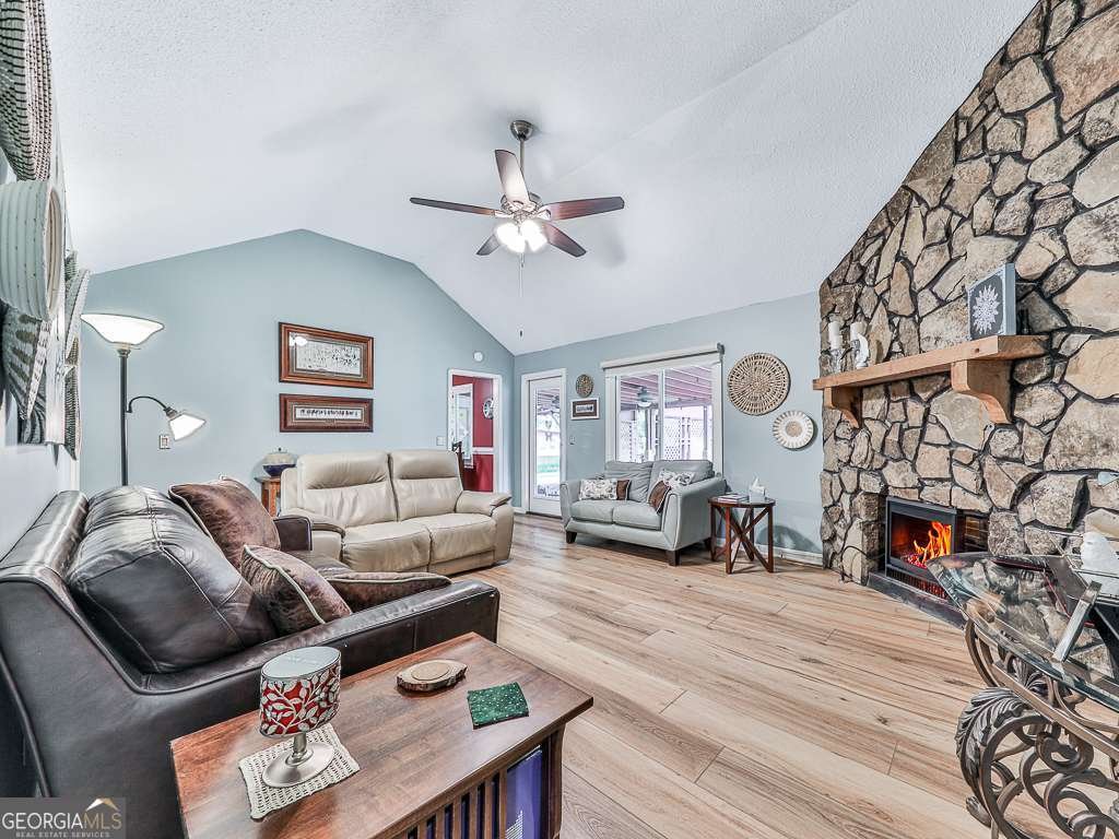10 Southwood Drive Adairsville - Photo 10