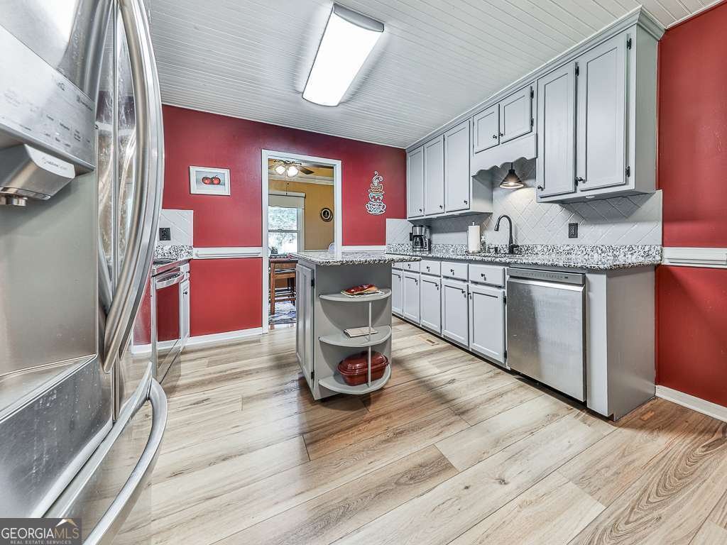 10 Southwood Drive Adairsville - Photo 11