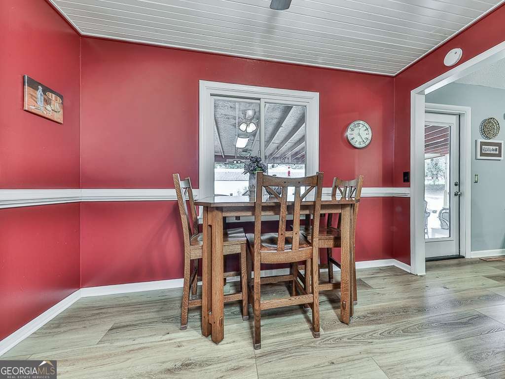 10 Southwood Drive Adairsville - Photo 12