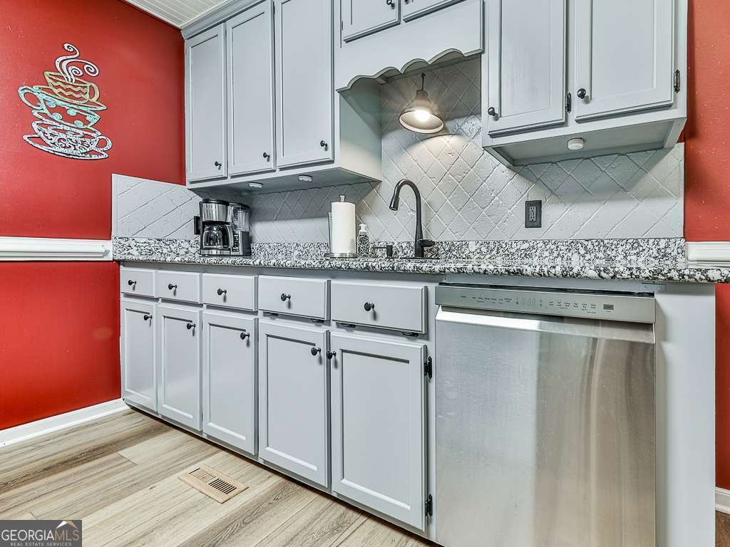 10 Southwood Drive Adairsville - Photo 13