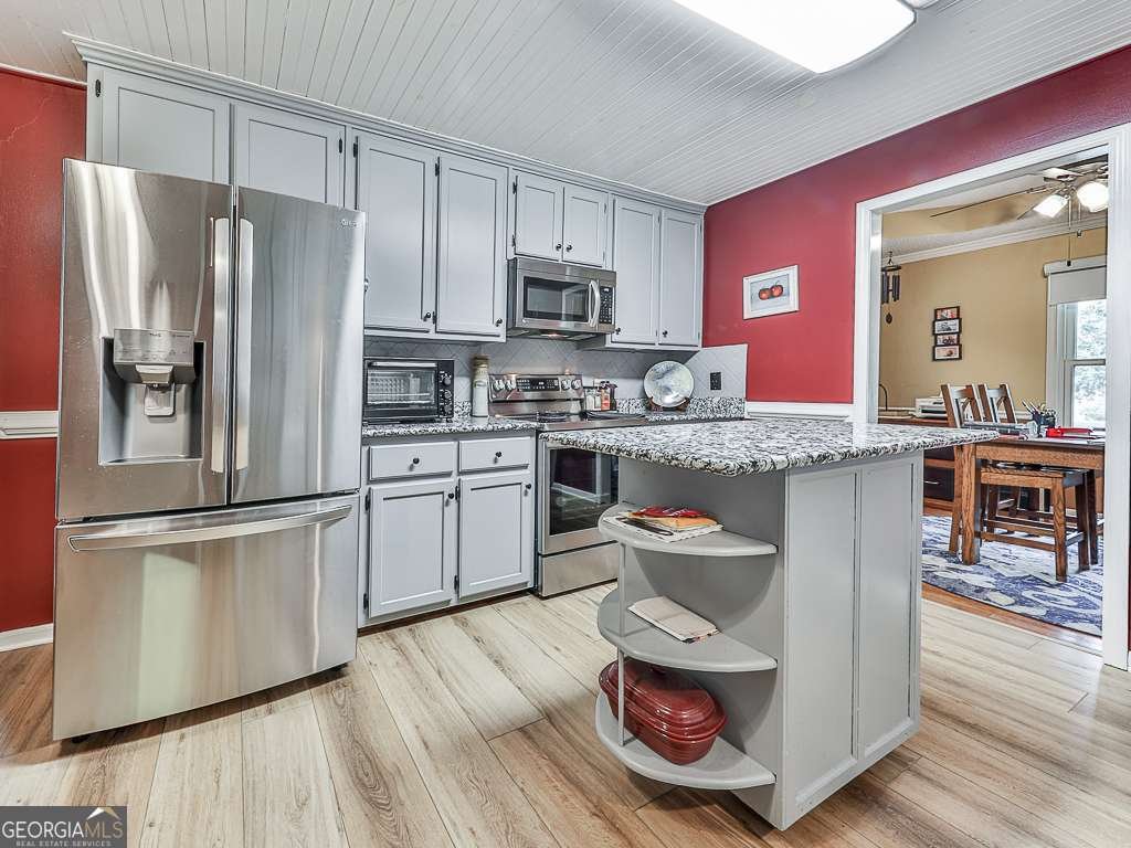 10 Southwood Drive Adairsville - Photo 14