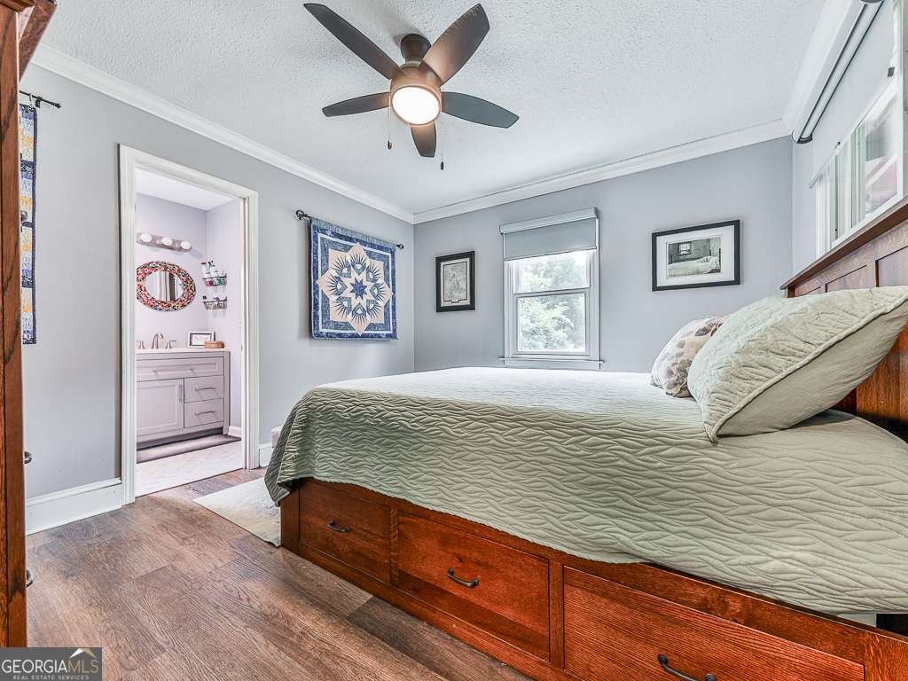 10 Southwood Drive Adairsville - Photo 16