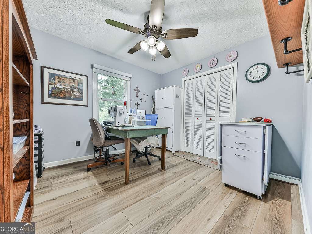 10 Southwood Drive Adairsville - Photo 17