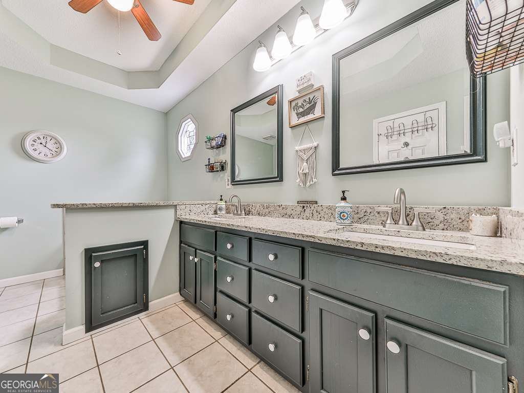 10 Southwood Drive Adairsville - Photo 19