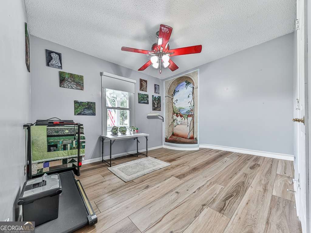 10 Southwood Drive Adairsville - Photo 22